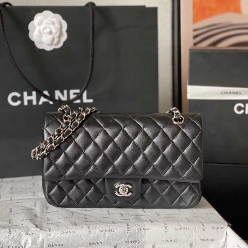 Ch*el satchel bags